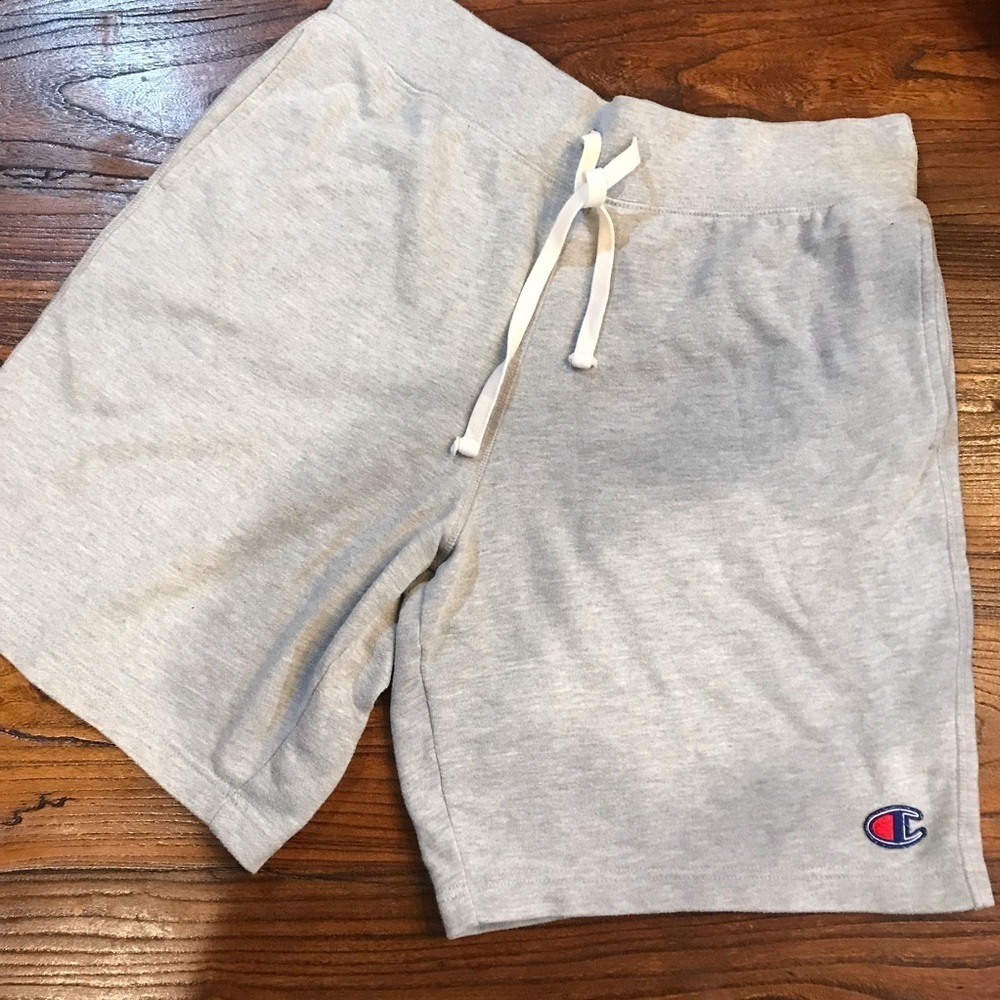 👟Champion Sweat Shorts